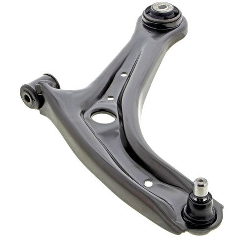 suspension control arm and ball joint assembly mevotech gs40194