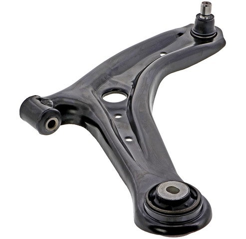 suspension control arm and ball joint assembly mevotech gs40195