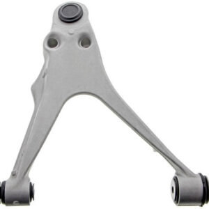 suspension control arm and ball joint assembly mevotech gs501037