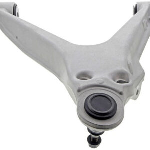 suspension control arm and ball joint assembly mevotech gs501037