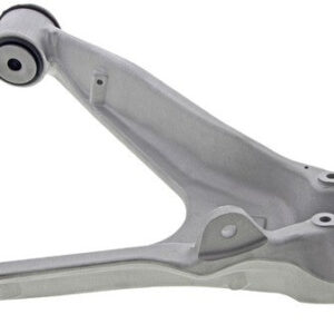 suspension control arm and ball joint assembly mevotech gs501037