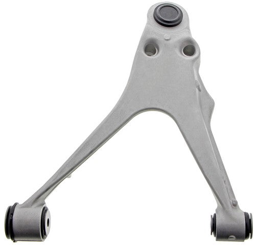 suspension control arm and ball joint assembly mevotech gs501038
