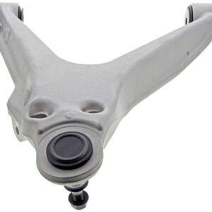 suspension control arm and ball joint assembly mevotech gs501038