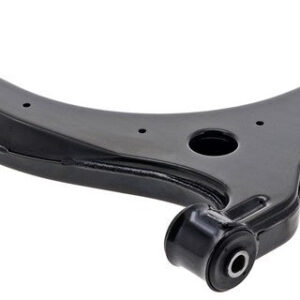 suspension control arm and ball joint assembly mevotech gs501062