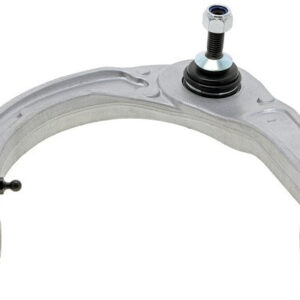suspension control arm and ball joint assembly mevotech gs501121