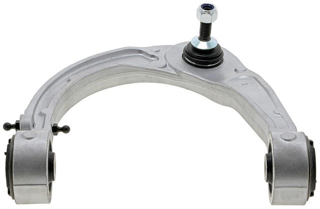 suspension control arm and ball joint assembly mevotech gs501121
