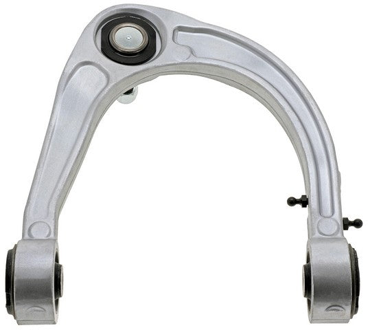suspension control arm and ball joint assembly mevotech gs501121