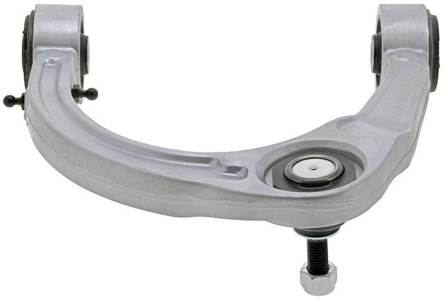 suspension control arm and ball joint assembly mevotech gs501121
