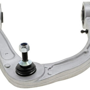 suspension control arm and ball joint assembly mevotech gs501121