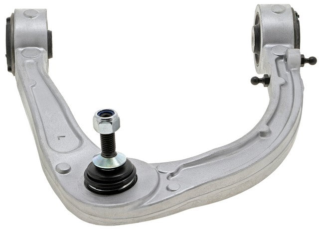 suspension control arm and ball joint assembly mevotech gs501121