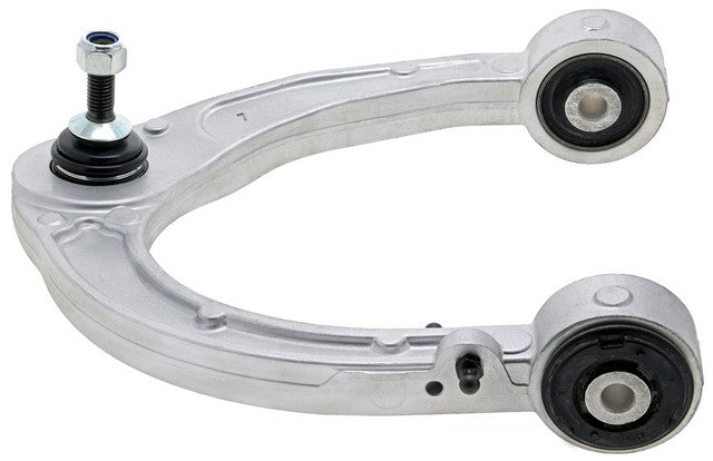 suspension control arm and ball joint assembly mevotech gs501121