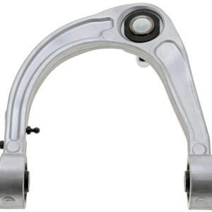 suspension control arm and ball joint assembly mevotech gs501122