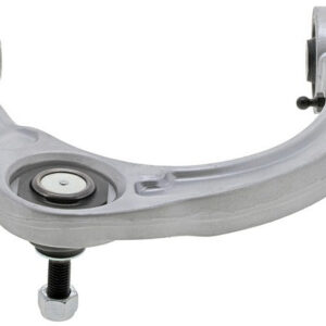 suspension control arm and ball joint assembly mevotech gs501122
