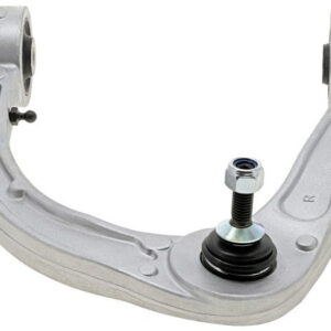 suspension control arm and ball joint assembly mevotech gs501122