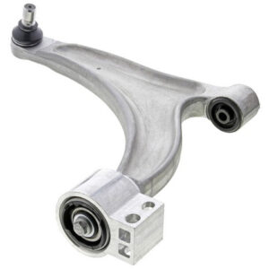 suspension control arm and ball joint assembly mevotech gs501125