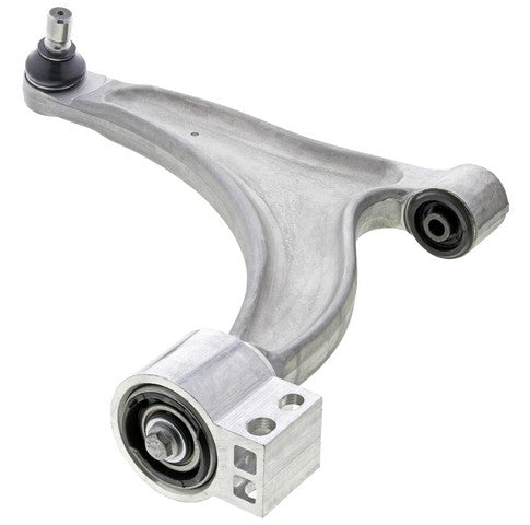 suspension control arm and ball joint assembly mevotech gs501125
