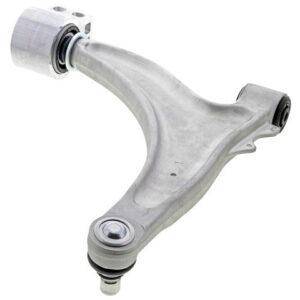 suspension control arm and ball joint assembly mevotech gs501125