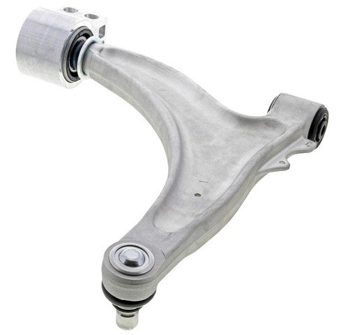 suspension control arm and ball joint assembly mevotech gs501125