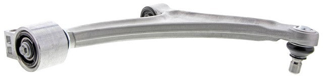 suspension control arm and ball joint assembly mevotech gs501125