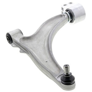 suspension control arm and ball joint assembly mevotech gs501125