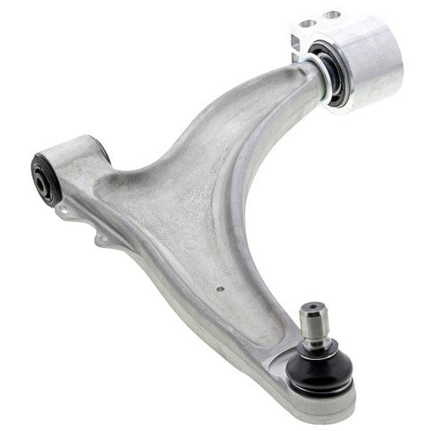 suspension control arm and ball joint assembly mevotech gs501125