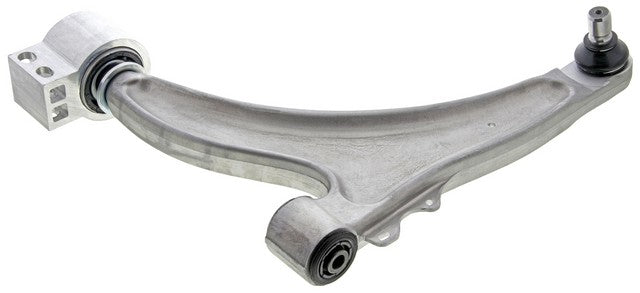 suspension control arm and ball joint assembly mevotech gs501125