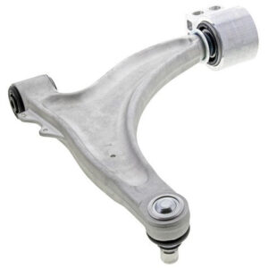 suspension control arm and ball joint assembly mevotech gs501126