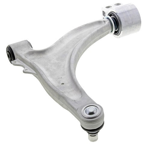 suspension control arm and ball joint assembly mevotech gs501126