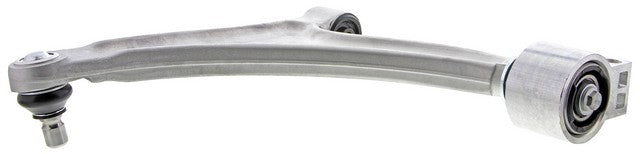 suspension control arm and ball joint assembly mevotech gs501126