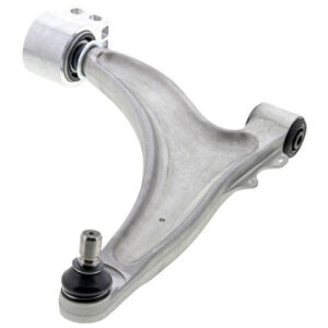 suspension control arm and ball joint assembly mevotech gs501126