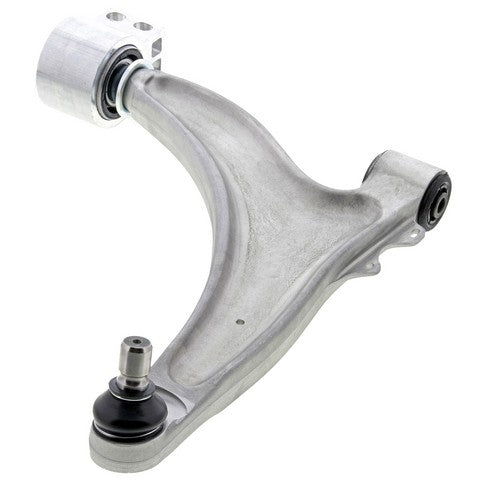 suspension control arm and ball joint assembly mevotech gs501126