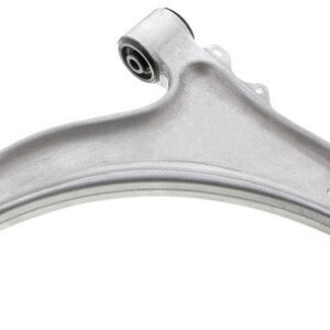 suspension control arm and ball joint assembly mevotech gs501126