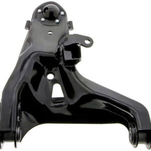 suspension control arm and ball joint assembly mevotech gs501159
