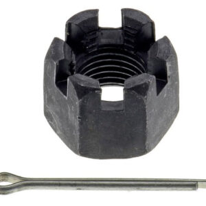 suspension control arm and ball joint assembly mevotech gs501159