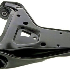 suspension control arm and ball joint assembly mevotech gs501159