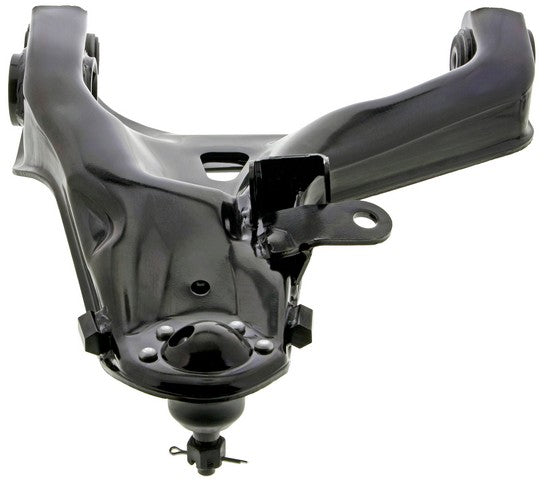 suspension control arm and ball joint assembly mevotech gs501160