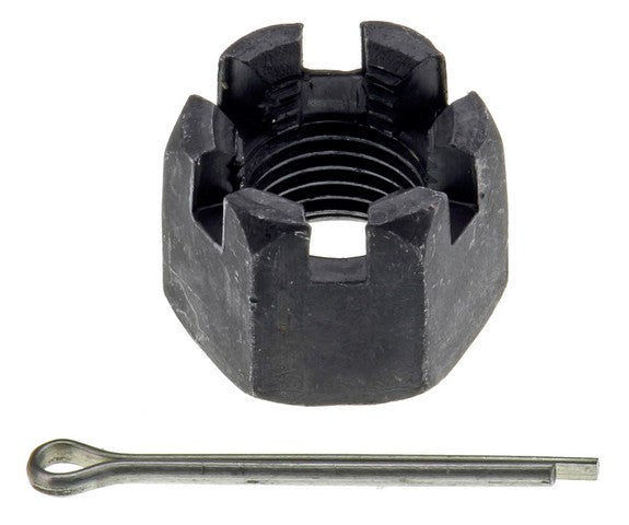 suspension control arm and ball joint assembly mevotech gs501160