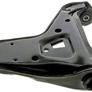 suspension control arm and ball joint assembly mevotech gs501160