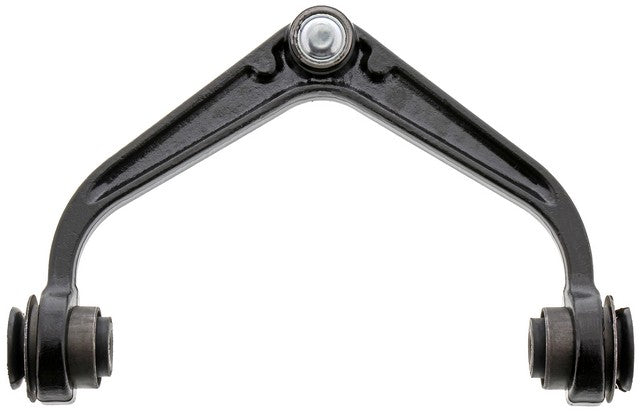 suspension control arm and ball joint assembly mevotech gs501195