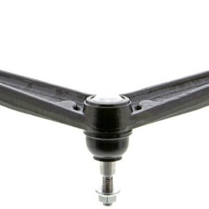 suspension control arm and ball joint assembly mevotech gs501195
