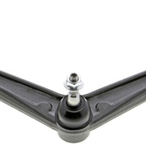 suspension control arm and ball joint assembly mevotech gs501195