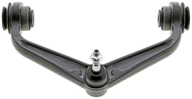 suspension control arm and ball joint assembly mevotech gs501195
