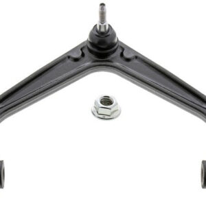 suspension control arm and ball joint assembly mevotech gs501195