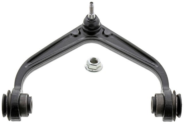suspension control arm and ball joint assembly mevotech gs501195
