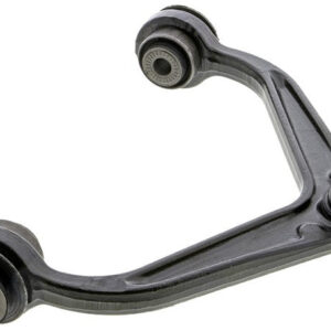 suspension control arm and ball joint assembly mevotech gs501195