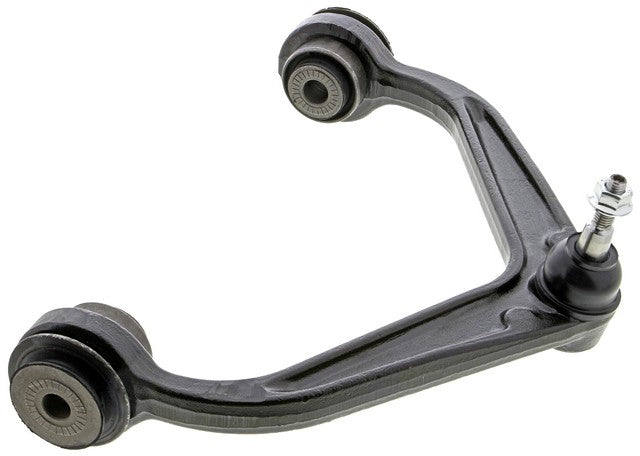 suspension control arm and ball joint assembly mevotech gs501195