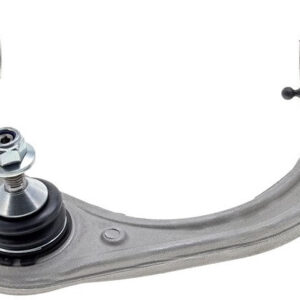suspension control arm and ball joint assembly mevotech gs501219