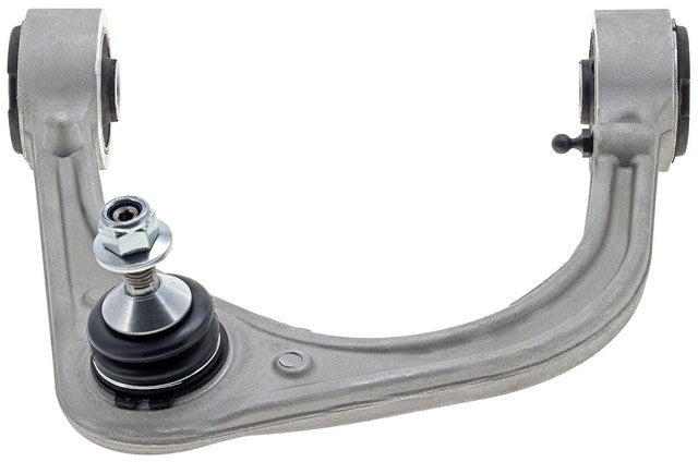 suspension control arm and ball joint assembly mevotech gs501219