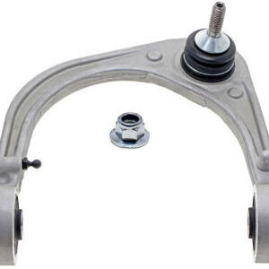 suspension control arm and ball joint assembly mevotech gs501219