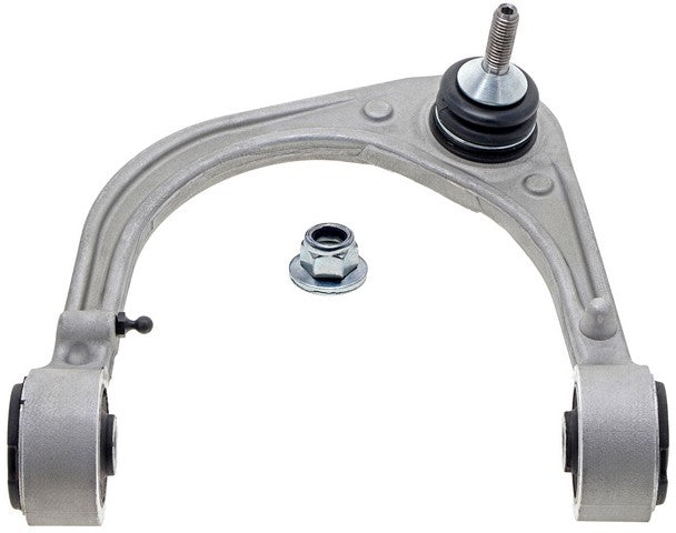 suspension control arm and ball joint assembly mevotech gs501219